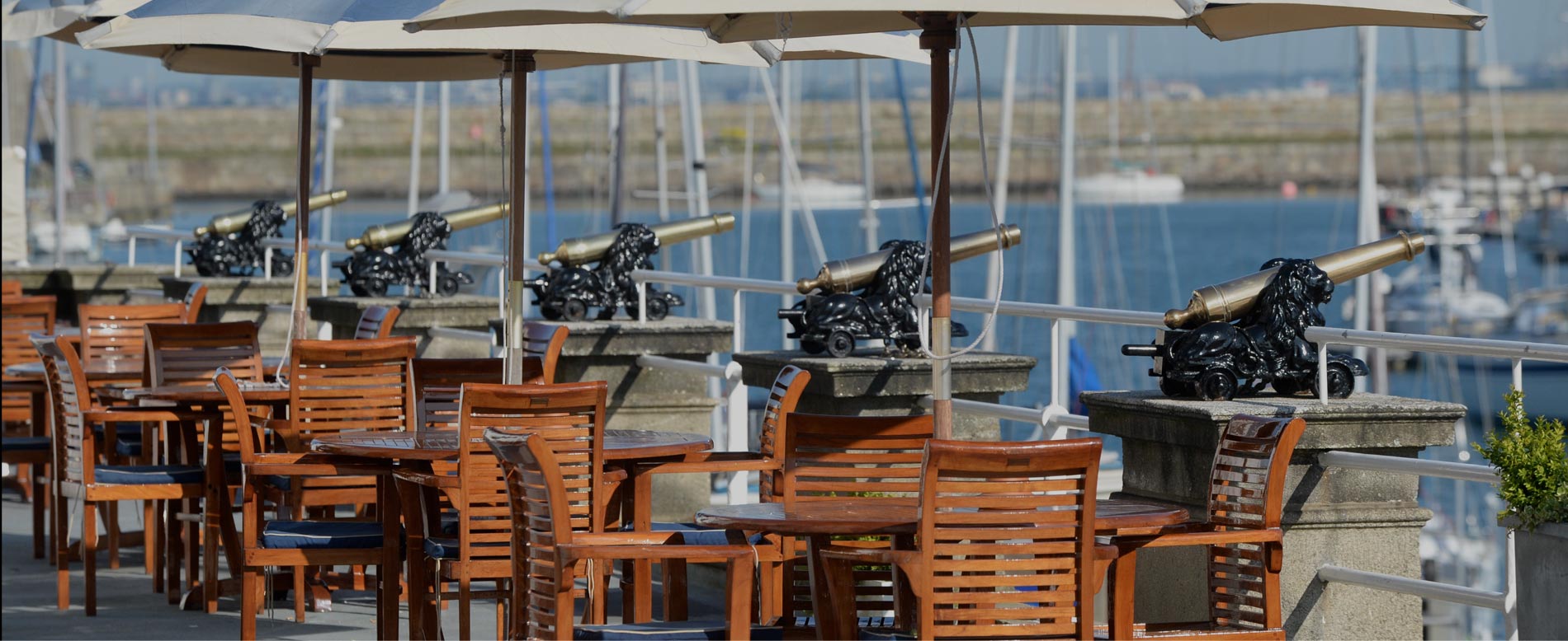 royal irish yacht club dress code Shore-based Activities - Royal Irish Yacht Club