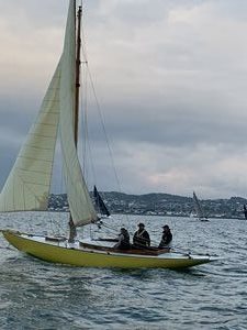 RIYC Sailing News 2022 - Royal Irish Yacht Club - Dun Laoghaire, CO, Dublin